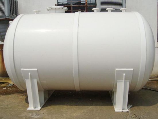 真空計(jì)量罐